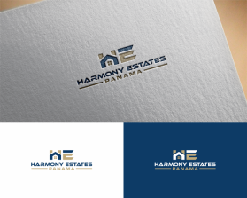 Harmony Estates entry by CrissONE