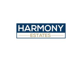 Harmony Estates entry by Design Rock