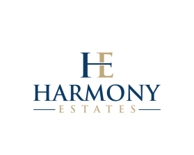 Harmony Estates entry by iosiconsdesign