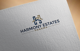 Harmony Estates entry by BALASIK