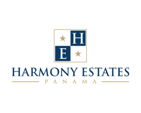 Harmony Estates entry by iosiconsdesign