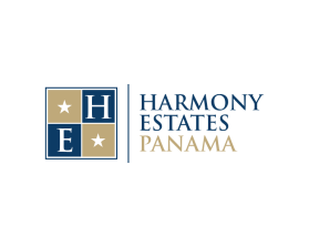 Harmony Estates entry by iosiconsdesign