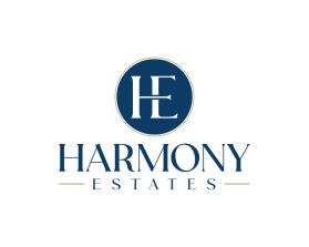 Harmony Estates entry by iosiconsdesign