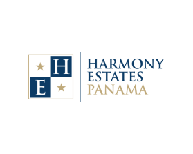 Harmony Estates entry by iosiconsdesign