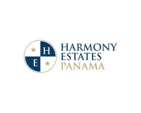 Harmony Estates entry by iosiconsdesign
