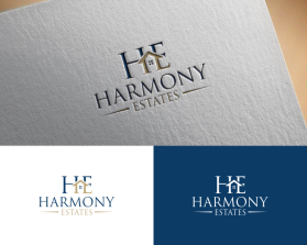 Harmony Estates entry by creativac