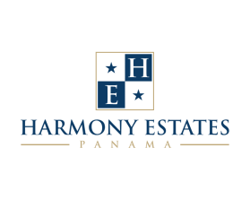 Harmony Estates entry by iosiconsdesign