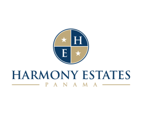 Harmony Estates entry by iosiconsdesign