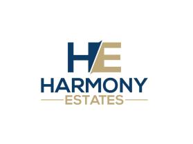 Harmony Estates entry by Design Rock