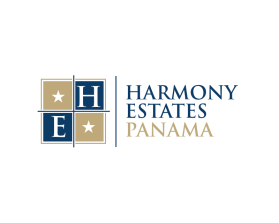 Harmony Estates entry by iosiconsdesign