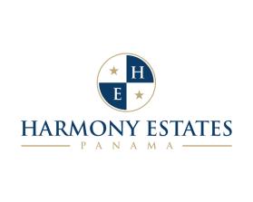 Harmony Estates entry by iosiconsdesign
