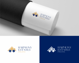 Harmony Estates entry by Superkin
