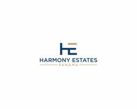 Harmony Estates entry by gastan