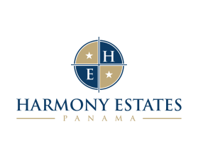 Harmony Estates entry by iosiconsdesign