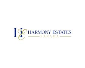 Winning entry: Harmony Estates entry by idlabel_21