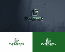 Evergreen Lending Group entry by Crisdy99
