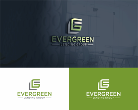 Evergreen Lending Group entry by Crisdy99