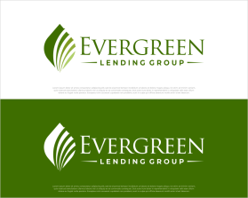 Evergreen Lending Group entry by Robby Sc