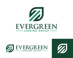 Evergreen Lending Group entry by Recrod Viente