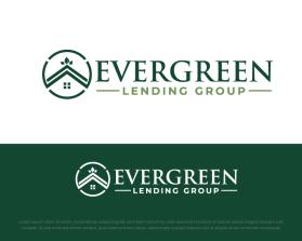 Winning entry: Evergreen Lending Group entry by Arif Fahmi