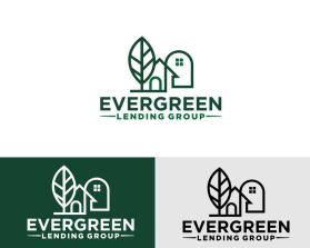 Evergreen Lending Group entry by ANDHITA VISTANDIA