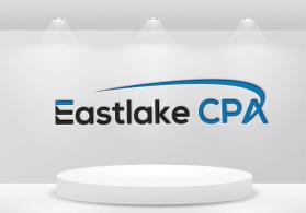 Eastlake CPA entry by LogoHants