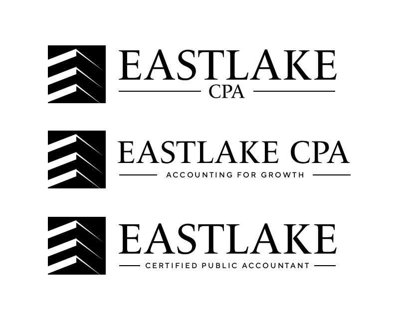 Logo Design for Eastlake CPA