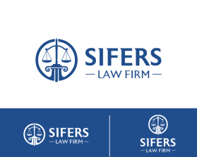 Sifers Law Firm entry by oktaf tri permadi