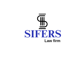 Sifers Law Firm entry by Sonu Prajapat