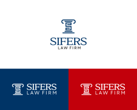 Sifers Law Firm entry by Alan Qosh