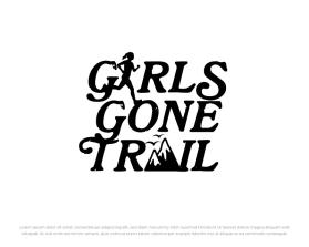 GIRLS GONE TRAIL entry by FXF Creations