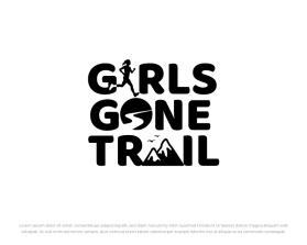 GIRLS GONE TRAIL entry by FXF Creations