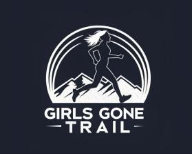 GIRLS GONE TRAIL entry by Zavi