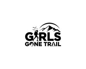 GIRLS GONE TRAIL entry by andsue