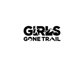 GIRLS GONE TRAIL entry by andsue