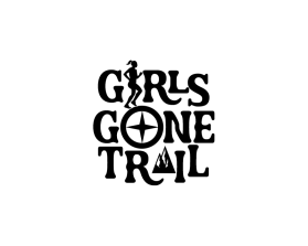 GIRLS GONE TRAIL entry by alanqosh