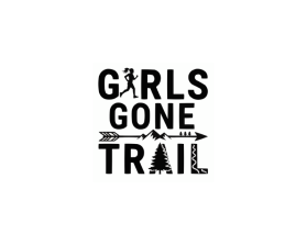 GIRLS GONE TRAIL entry by Deffen21