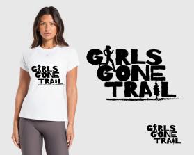 GIRLS GONE TRAIL entry by Shark Attack