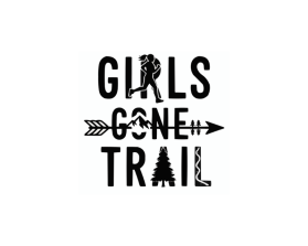 GIRLS GONE TRAIL entry by Deffen21