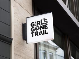 GIRLS GONE TRAIL entry by LogoHants