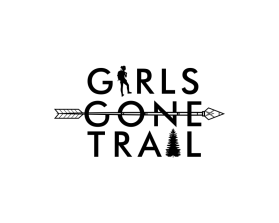 GIRLS GONE TRAIL entry by mulia