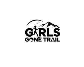 GIRLS GONE TRAIL entry by andsue