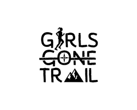 GIRLS GONE TRAIL entry by alanqosh