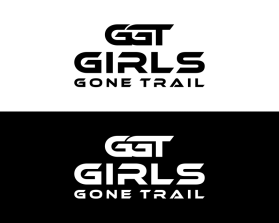 GIRLS GONE TRAIL entry by KudaniL