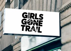 GIRLS GONE TRAIL entry by LogoHants