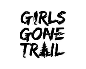 GIRLS GONE TRAIL entry by DreamLogo