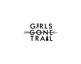 GIRLS GONE TRAIL entry by mulia
