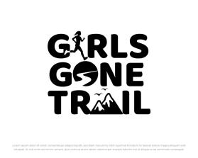 GIRLS GONE TRAIL entry by FXF Creations