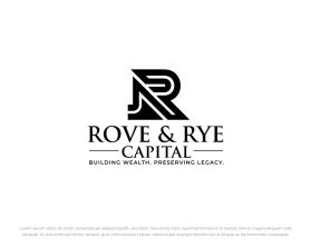 Rove & Rye Capital entry by FXF Creations