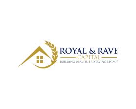 Rove & Rye Capital entry by bayu_desain88